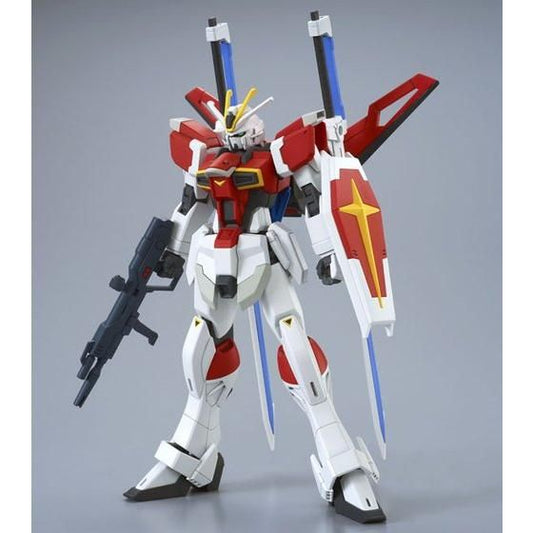 1/144 HGCE ZGMF-X56S/β Sword Impulse Gundam