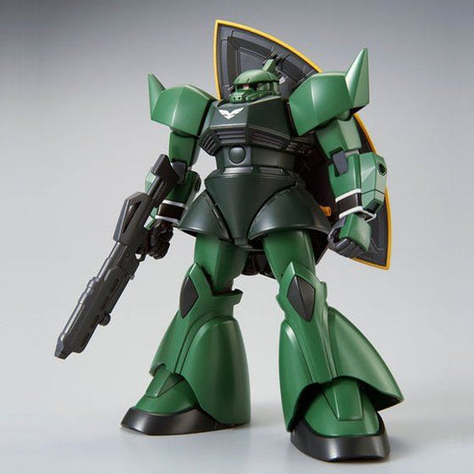 HGUC 1/144 MS-14A Gelgoog (Unicorn Ver.)