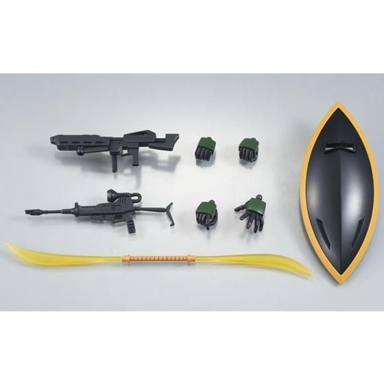 HGUC 1/144 MS-14A Gelgoog (Unicorn Ver.)