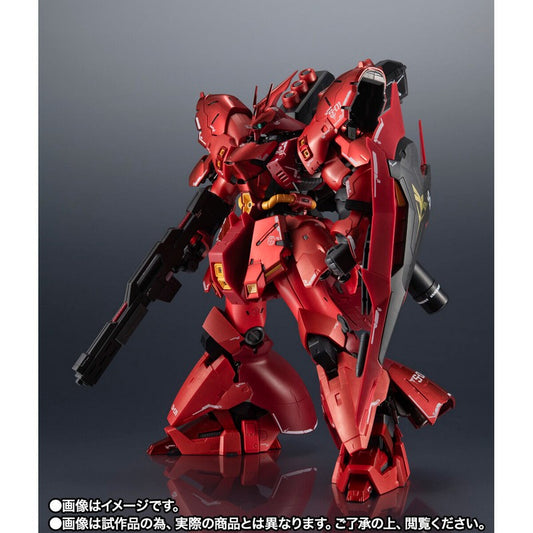 CHOGOKIN MSN-04FF Sazabi