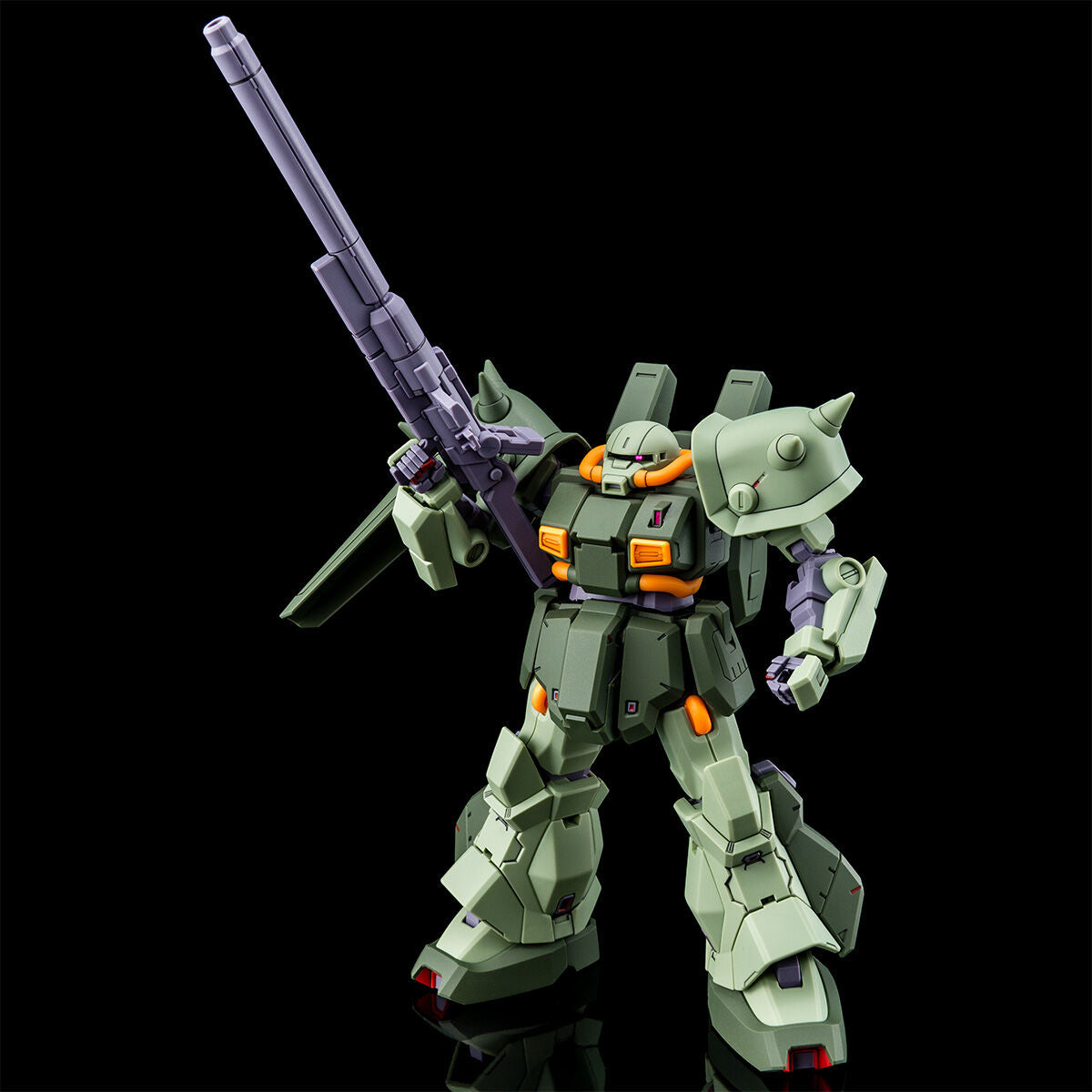HGUC 1/144 RMS-106CS Hi-Zack Custom (A.O.Z RE-BOOT Ver.)