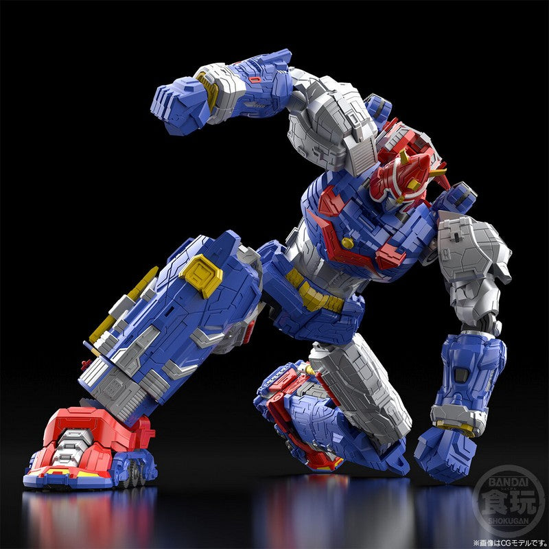 【Feb】SMP Voltes V Legacy Let's Volt-in! Set