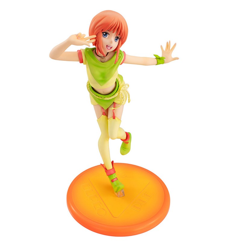 Excellent Model RAHDX GANEO ZZ Gundam Ple Re.