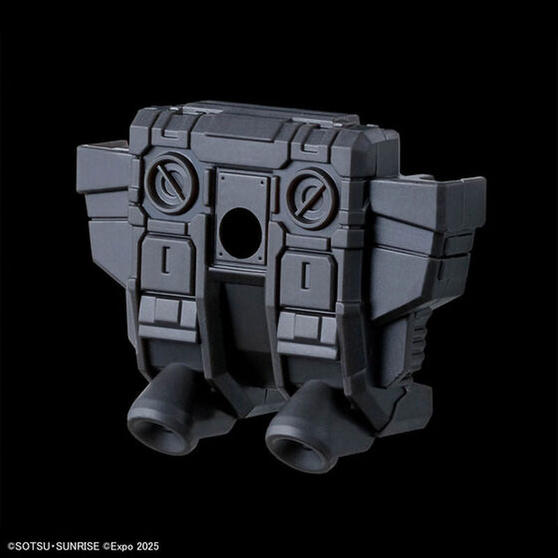 1/144 RX-78F00/E Gundam (Glass Feather Equipment)