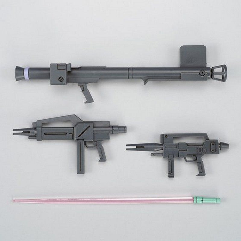 【Jan】HGUC 1/144 RGM-89S Proto Stark Jegan