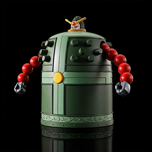 HGFC 1/144 GF13-044 NNP Mandor Gundam