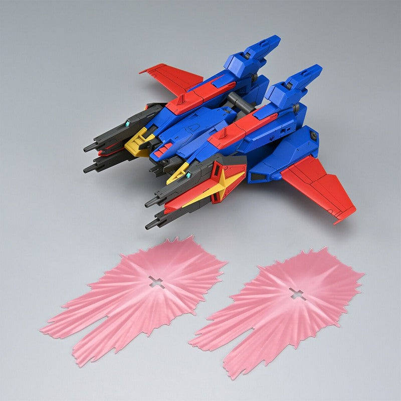 【Apr】MG 1/100 F90IIIY Cluster Gundam Mission Pack X Type