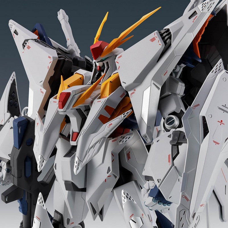 Aug Release | ROBOT Spirits (Ka Signature) [SIDE MS] RX-105 Ξ