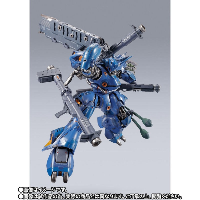 【Dec】METAL BUILD MS-18E Kämpfer