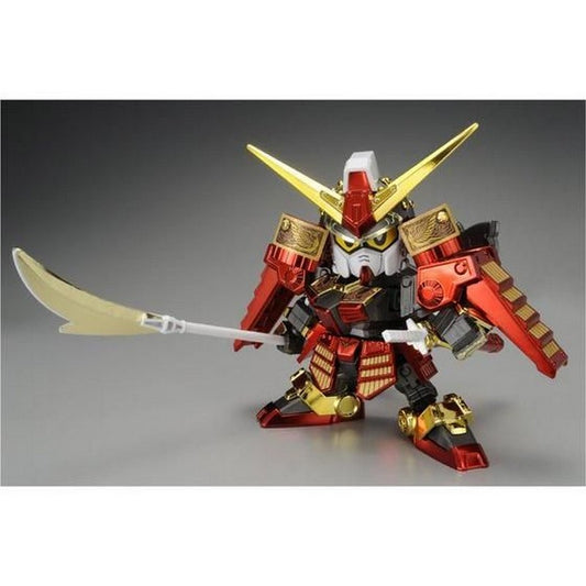 【Apr】BB Senshi LEGEND MUSHA GUNDAM (Super Hagane Ver.)