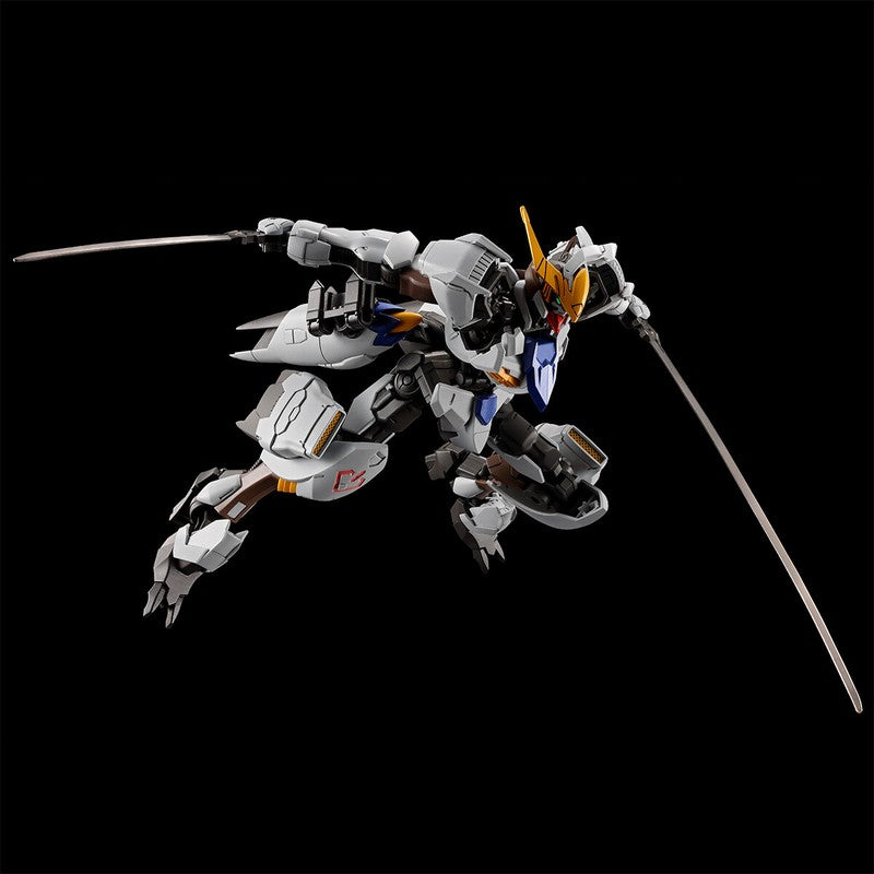 【Jun】HGIBO 1/144 Gundam Barbatos Adapt