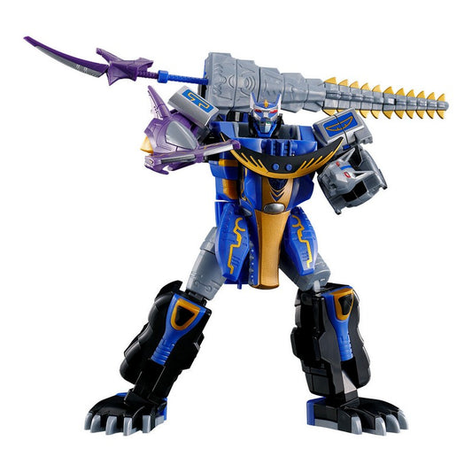SMP Hyakujuu Gattai Gao Hunter Blue Moon