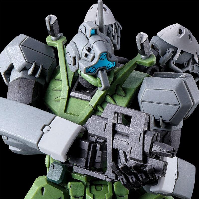 Jun Release | HG 1/144 Gelgoog (GQ) – GKgundamkit - Delivering