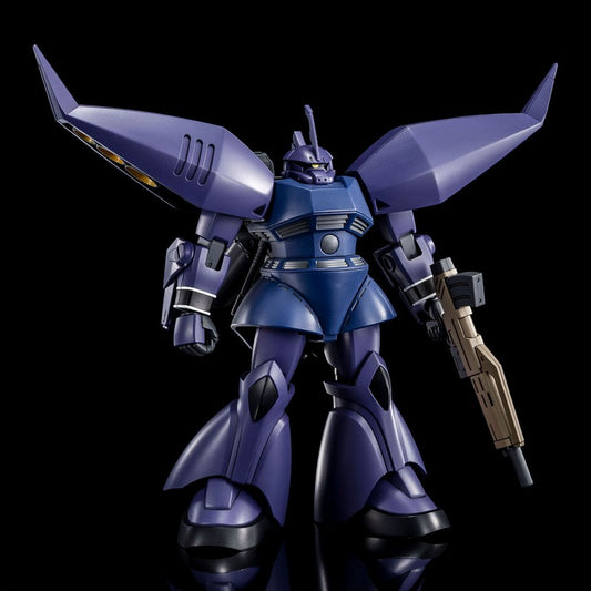 【Jul】HG 1/144 MS-14J Regelgu (Unicorn Ver.)