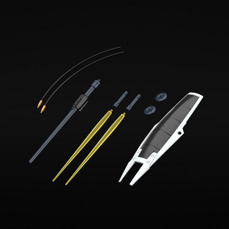 【Oct】HG 1/144 D-Seerd