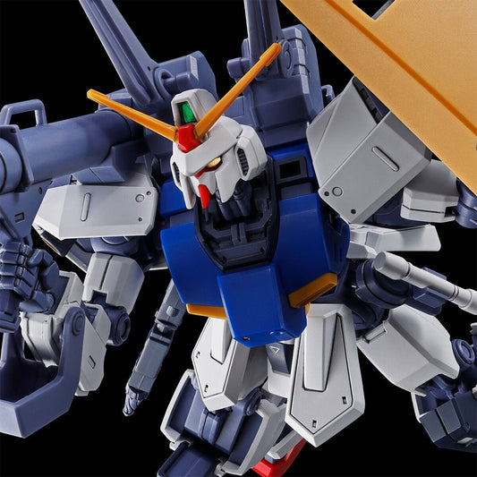 HG 1/144 MWS-19051G-2 D Gundam Second