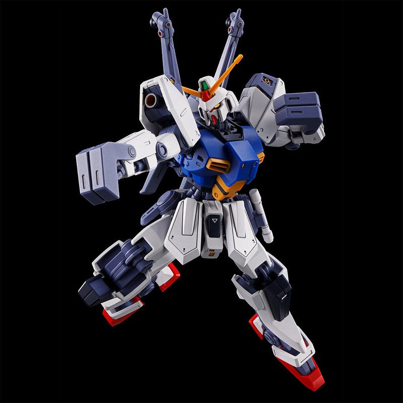 HG 1/144 MWS-19051G-2 D Gundam Second