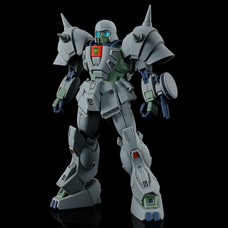 RE/100 1/100 Den'an Zon | pBandai MG Model Kit | GKgundamkit