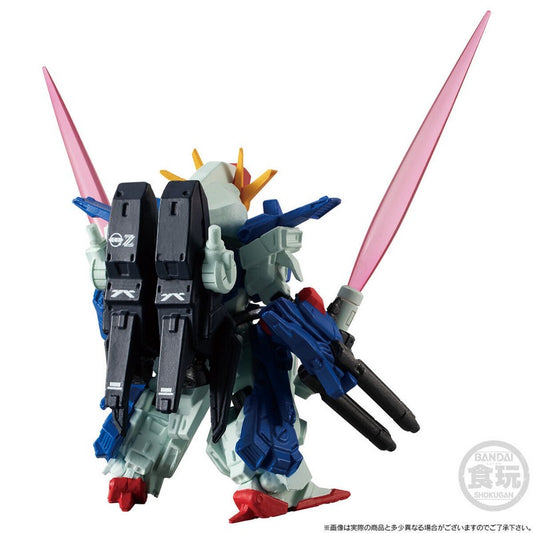 【Nov】FW GUNDAM CONVERGE CORE Full Armor FA-010 ZZ Gundam