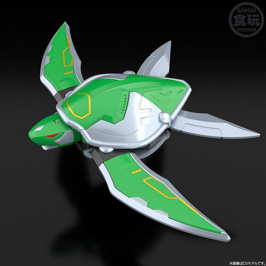 【Jan】SMP Power Animal Series Extra: Gaoturtle & Gaotoppy
