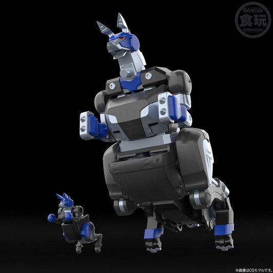 【Feb】SMP Power Animal Series Extra Gaowallaby