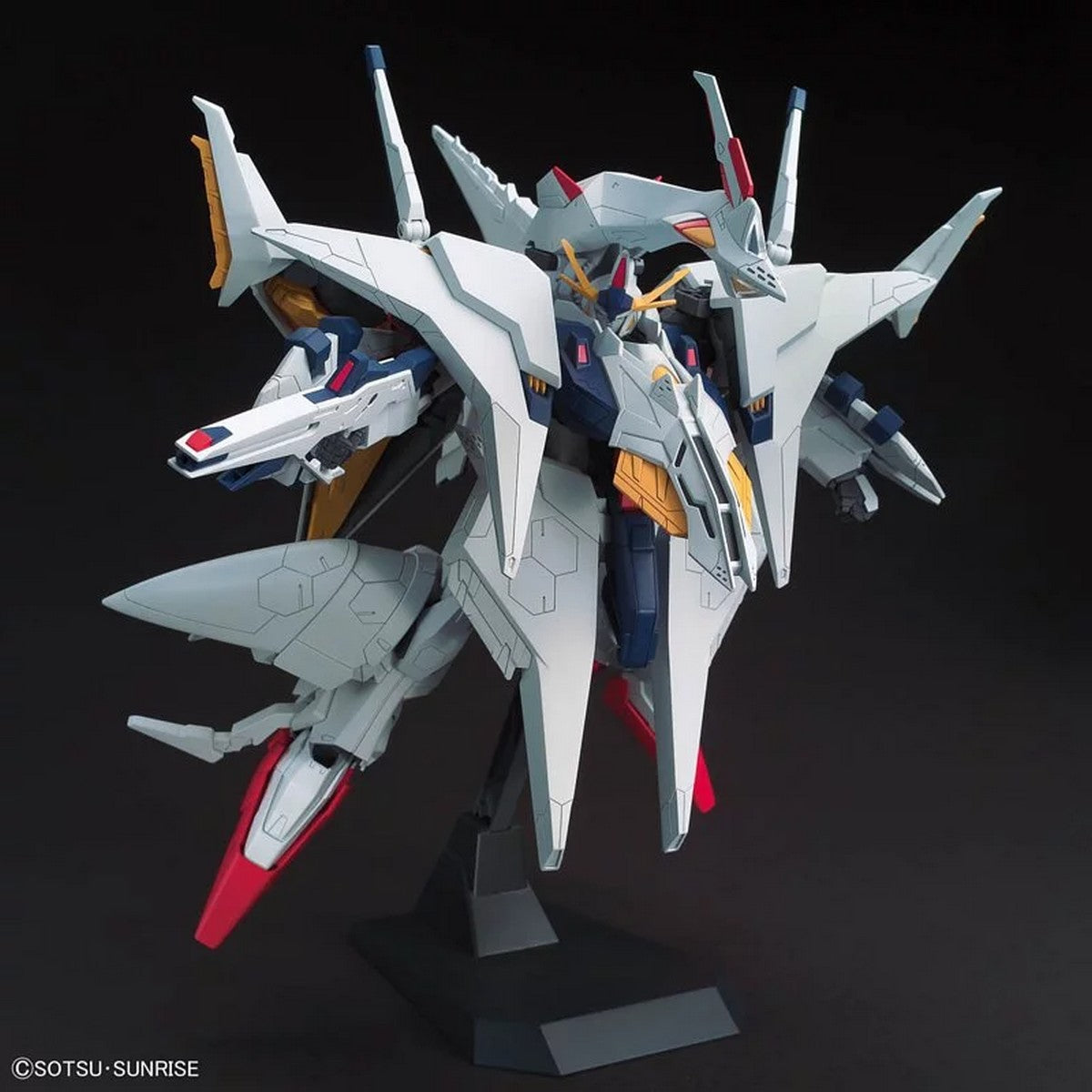 HGUC 1/144 RX-104FF Penelope