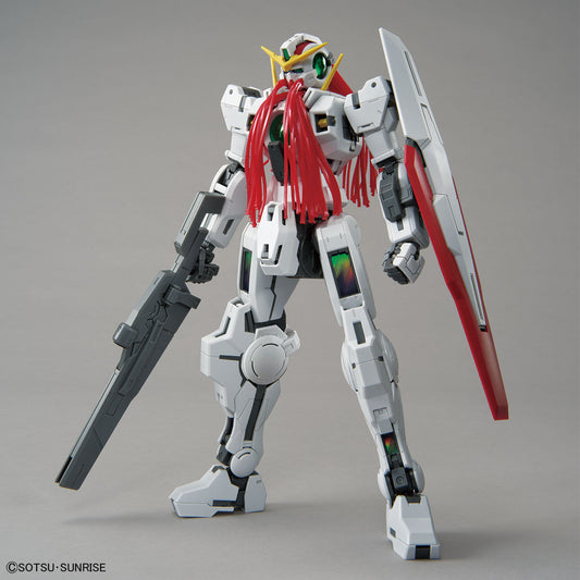 MG 1/100 Gundam Base Limited Gundam Nadleen