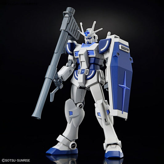 EG 1/144 The Gundam Base Limited Lah Gundam Shisaku Ichigata