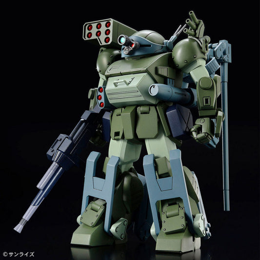 HG ATM-09-DD Burglarydog