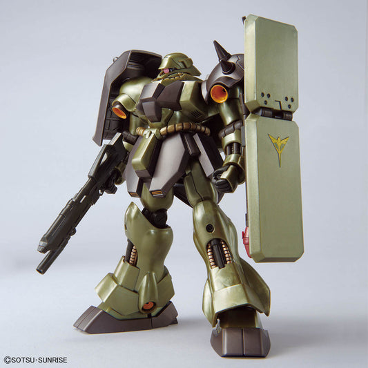 HGUC 1/144 AMS-119 Geara Doga (Axis Shock Image Color)