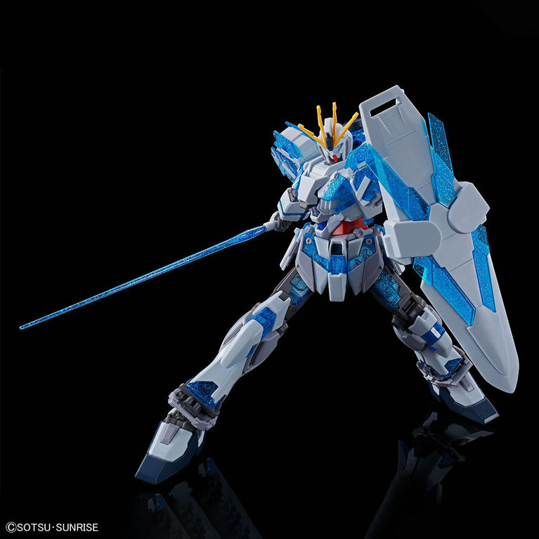 HGUC 1/144 Narrative Gundam C Equipment [Awakening Image Color]