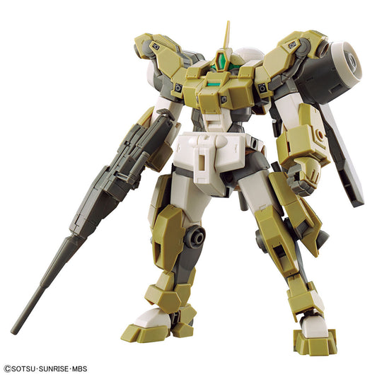 HG 1/144 Demi-Barding