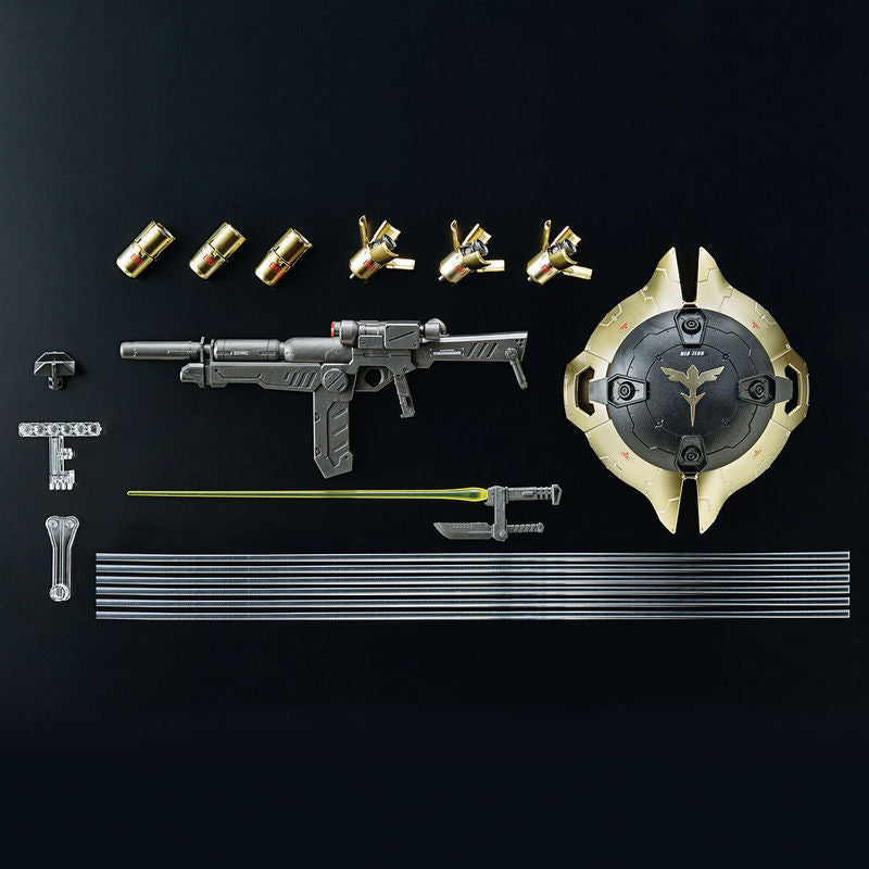 RE/100 1/100 MSN-03 Jagd Doga (GYUNEI GUSS) SPECIAL COATING