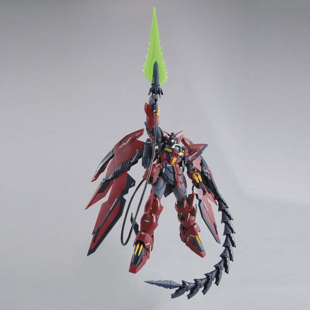 MG 1/100 OZ-13MS Gundam Epyon EW