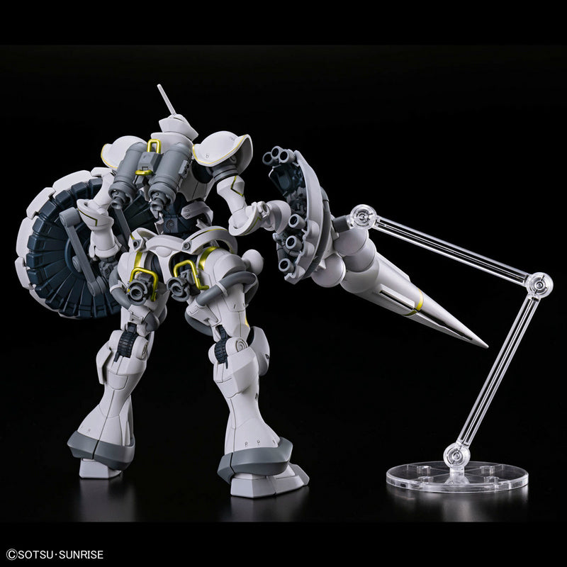 HG 1/144 MS-15/H Xavier's Gyan Hakuji-Packs