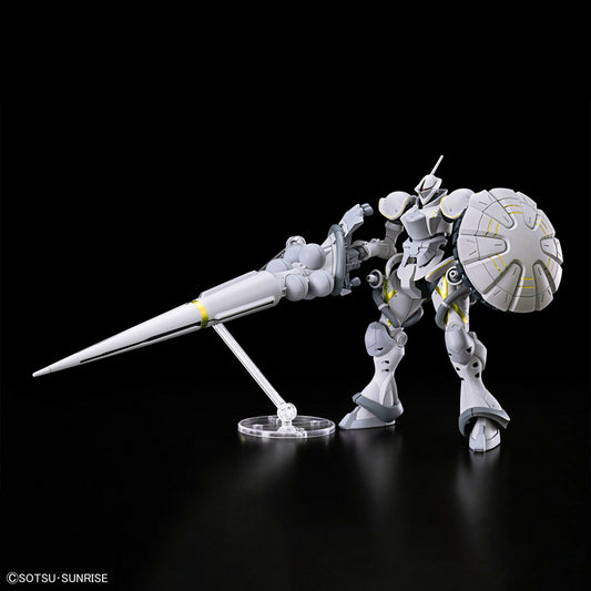 HG 1/144 MS-15/H Xavier's Gyan Hakuji-Packs