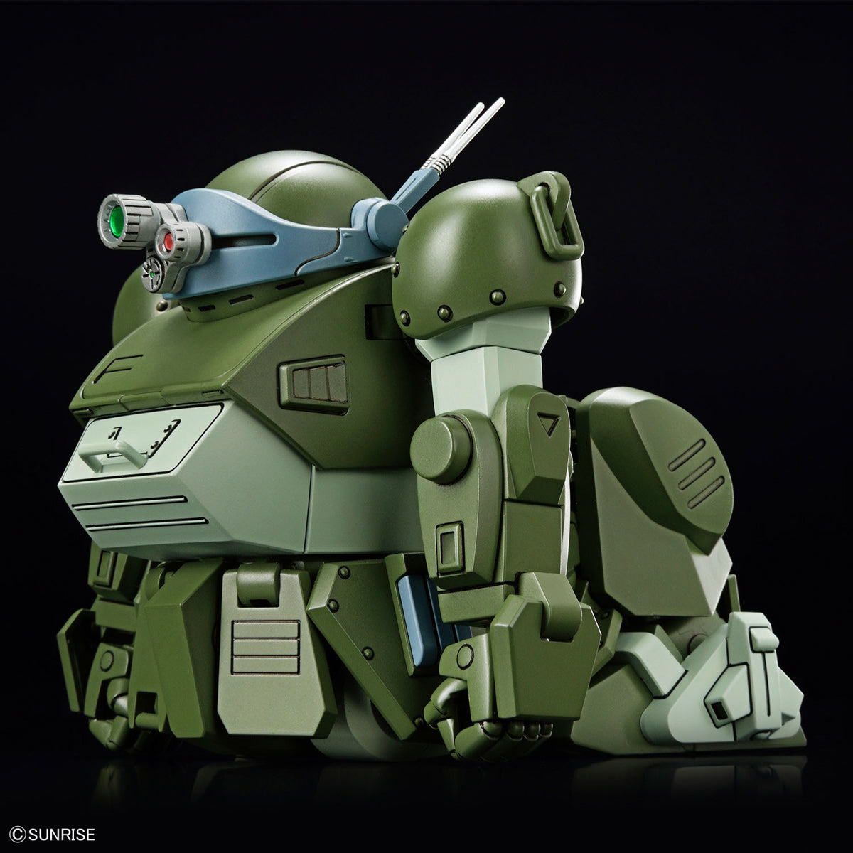HG ATM-09-ST Scopedog