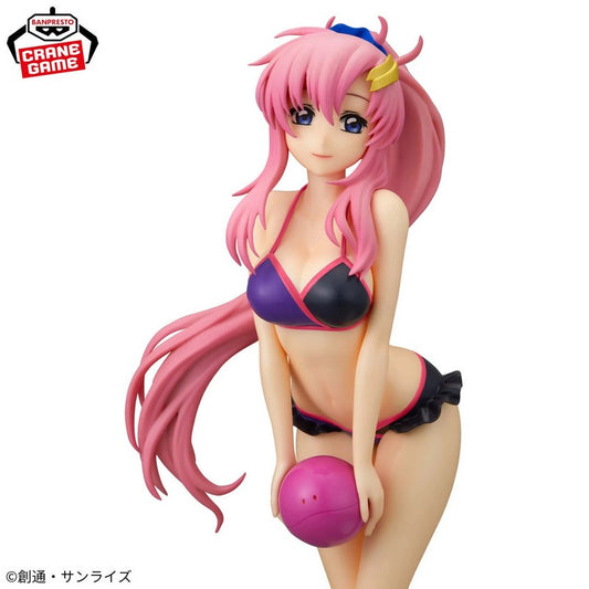 GLITTER & GLAMOURS Lacus Clyne (Swimsuit Version, Alternate Color)
