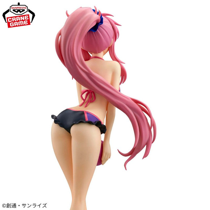 GLITTER & GLAMOURS Lacus Clyne (Swimsuit Version, Alternate Color)