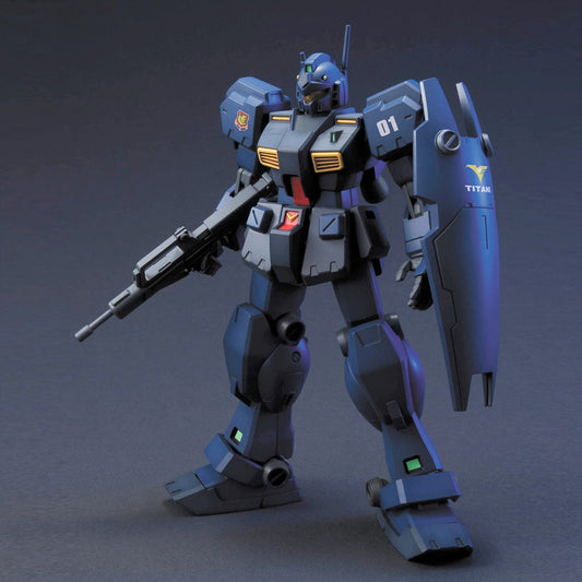 1/144 HGUC 074 RGM-79N GM Quel