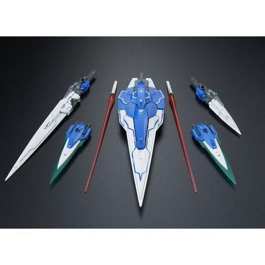 【May】RG 1/144 00 Gundam Seven Sword
