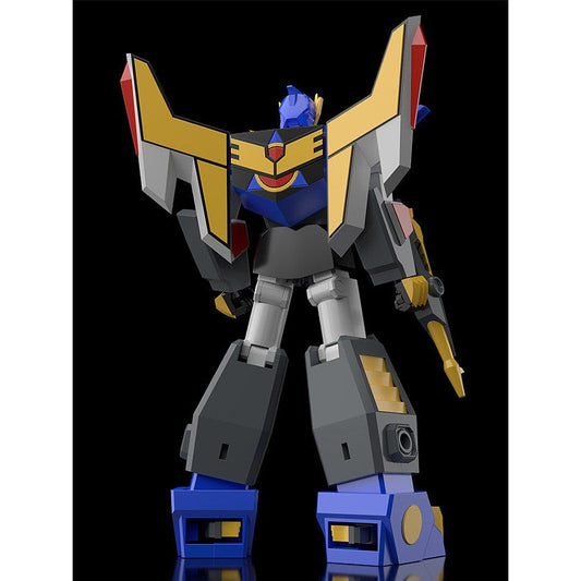 【Nov】MODEROID Gekiryuger