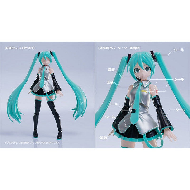 【Jan】PLAMATEA Hatsune Miku