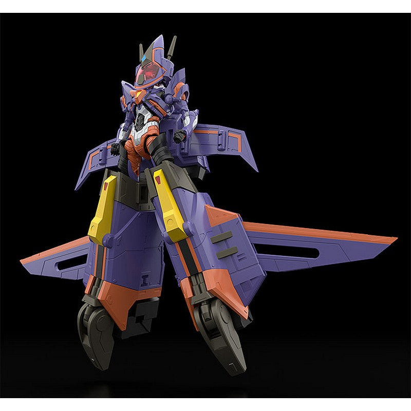 【Jan】MODEROID Full Power Gridknight