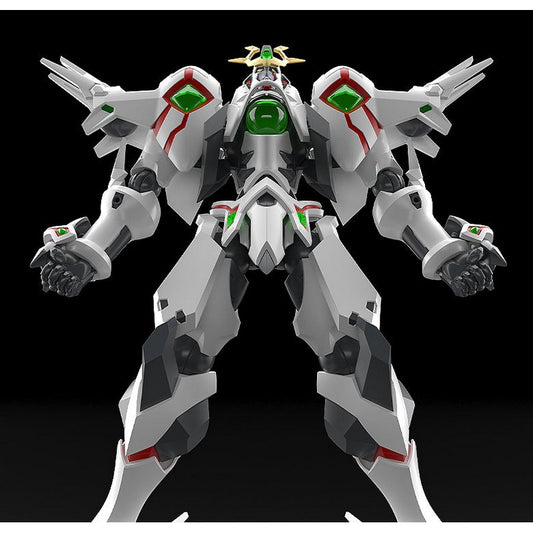 【Jan 2026】MODEROID Ordian (Platinum Hugen Ordian)