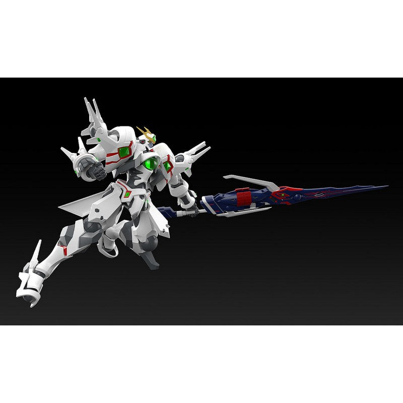 【Jan 2026】MODEROID Ordian (Platinum Hugen Ordian)