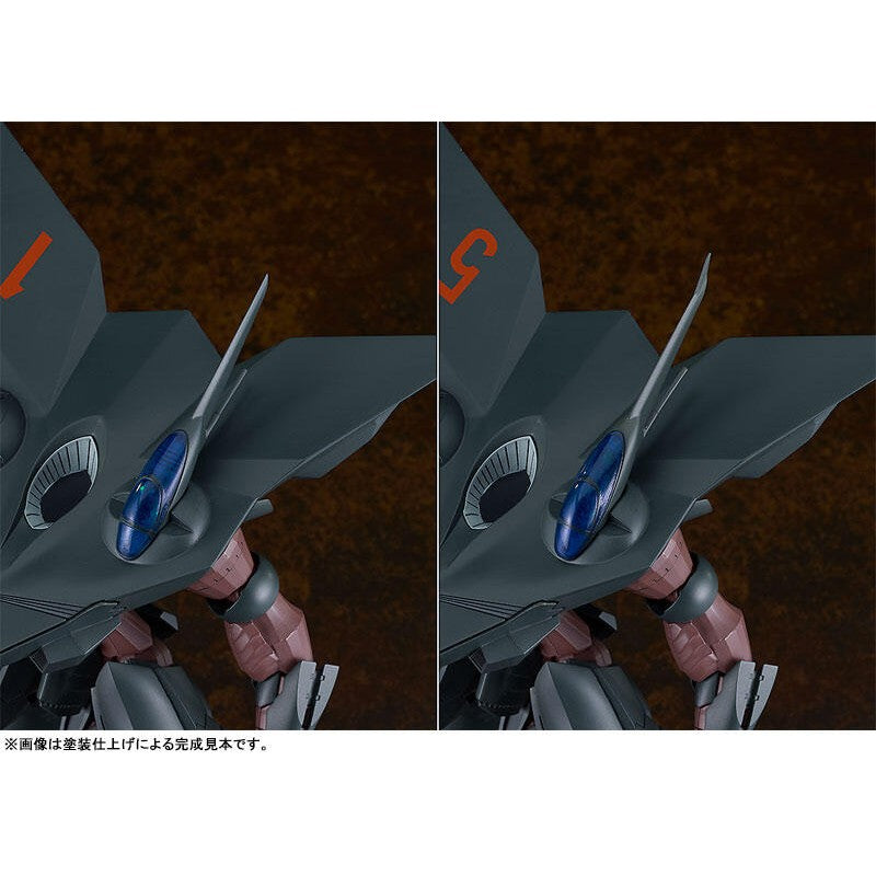 【Dec】MODEROID Zark