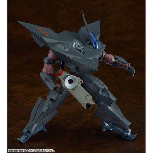 【Dec】MODEROID Zark