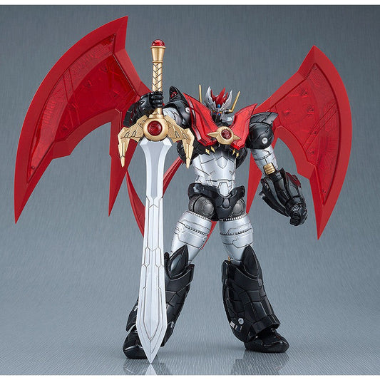 MODEROID Mazinkaiser