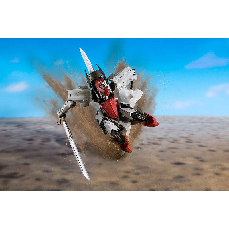 【Dec】MODEROID Delphine Third Form (Broken Blade)